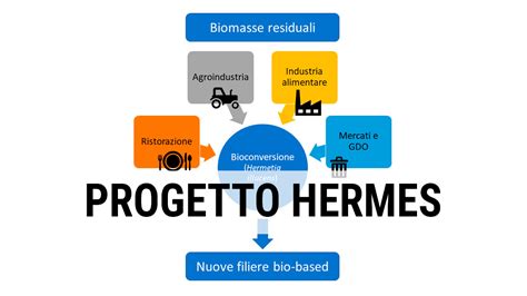 Progetto HERMES